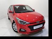 Hyundai I20 1.2 Mpi Essence Le
