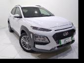 Hyundai Kona 1.0 Tgdi Tecno Red 4x2