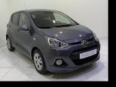 Hyundai I10 1.0 Go