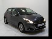 Peugeot 208 1.2l Puretech 60kw Signature 82 5p