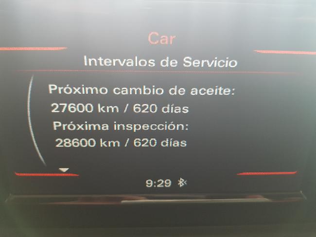 Imagen de Audi A1 TdI VENDIDO (2738250) - Automviles Jose Mari