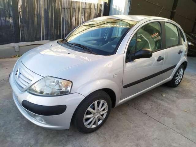 Imagen de Citroen C3 1.4hdi 16v Premier (2695686) - Auto Medes