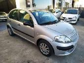 Citroen C3 1.4hdi 16v Premier