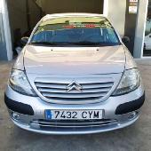 Citroen C3 1.4hdi 16v Premier