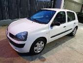 Renault Clio 1.2 16v Pack Dynamique