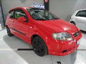 Chevrolet Kalos 1.4 16v Sport