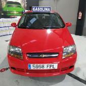 Chevrolet Kalos 1.4 16v Sport