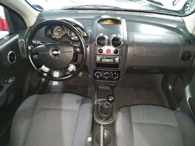 Imagen de Chevrolet Kalos 1.4 16v Sport (2695725) - Auto Medes