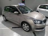 Skoda Fabia 1.4tdi Style 66kw