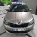 Skoda Fabia 1.4tdi Style 66kw (2695729)