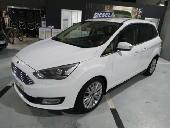 Ford C-max Grand 1.5tdci Titanium 120