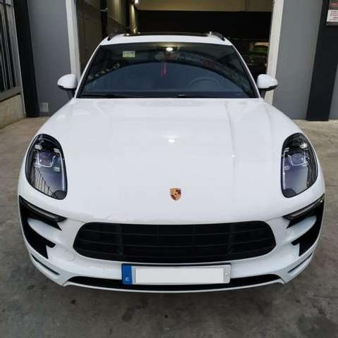 Imagen de Porsche Macan Gts Aut. (2695772) - Auto Medes