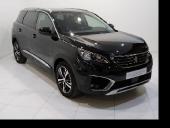 Peugeot 5008 1.5 Bluehdi 96kw S&s Allure 130 5p 7 Plazas