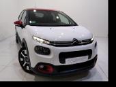 Citroen C3 1.2 Puretech 81kw Shine 110 5p