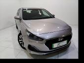 Hyundai I30 1.0 Tgdi Klass 120