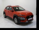 Hyundai Kona 1.0 Tgdi Klass 4x2