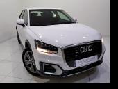 Audi Q2 30 Tfsi Design 85kw (4.75)