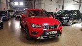 Seat Ateca 1.4 Ecotsi S