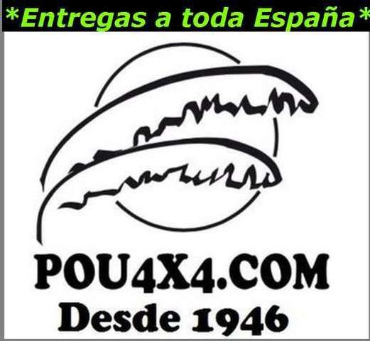 Imagen de Mitsubishi Montero Largo 2.8 Tdi Gls Plus (2696210) - Lidor