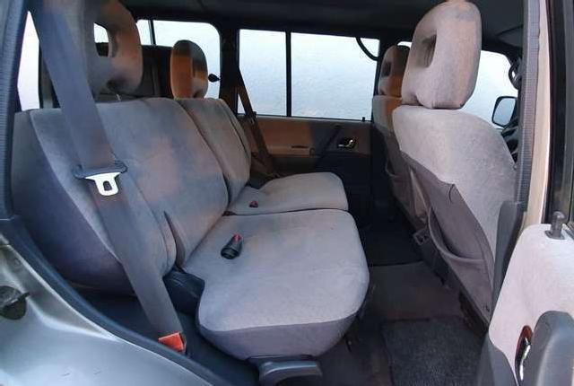 Imagen de Mitsubishi Montero Largo 2.8 Tdi Gls Plus (2696217) - Lidor