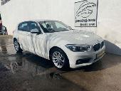 BMW 116 F20 5p. Diesel Efficientdynamics