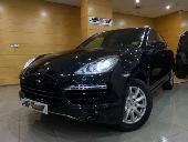 Porsche Cayenne Diesel 245 Aut.