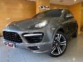 Porsche Cayenne Gts Aut.