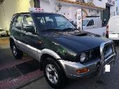 Nissan Terrano 2.7 Tdi Elegance