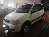 Fiat Panda 4x4 1.2 Climbing