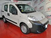 Fiat Fiorino Comercial Cargo 1.3mjt Adventure Clase 2 55kw E5+