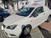 Seat Ibiza Sc 1.2tdi Cr Reference