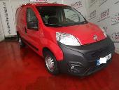 Fiat Fiorino Comercial Cargo 1.3mjt Base 60kw