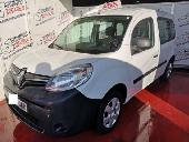 Renault Kangoo Combi 1.5dci En. Limited M1-af 66kw