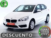 BMW 216 Serie 2 F45 Active Tourer Diesel 116cv