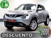Nissan Juke 1.6 112cv 4x2 N-connecta Garantia Fabricante