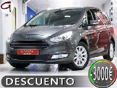 Ford Galaxy 2.0tdci Titanium 150cv