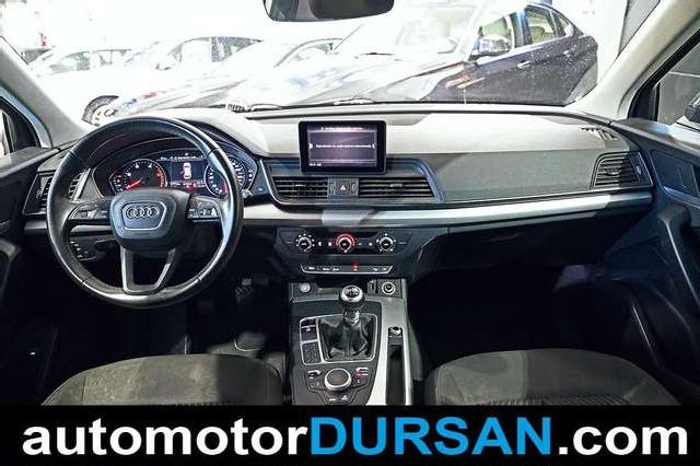 Imagen de Audi Q5 2.0 Tdi 110kw (150cv) (2696772) - Automotor Dursan