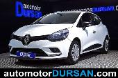Renault Clio 1.5dci Ss Energy Business 55kw