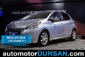 Peugeot 208 1.6e-hdi Style
