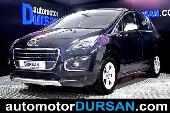 Peugeot 3008 2.0hdi Active 150