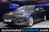 Ford Mondeo 2.0tdci Titanium Powershift 150