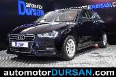 Audi A3 Sportback 1.6tdie Attraction