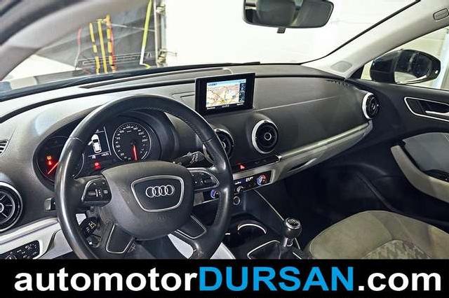 Imagen de Audi A3 Sportback 1.6tdie Attraction (2697001) - Automotor Dursan