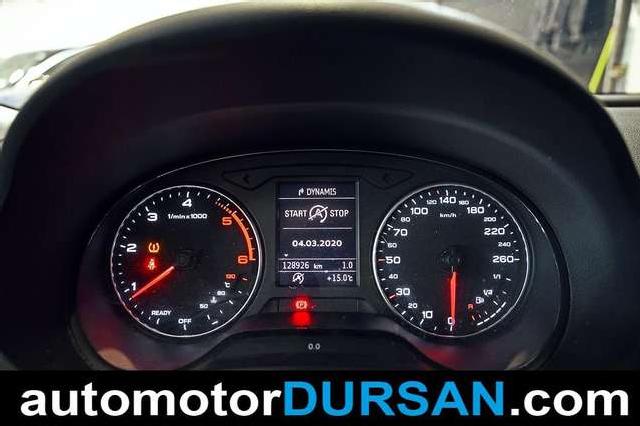 Imagen de Audi A3 Sportback 1.6tdie Attraction (2697003) - Automotor Dursan