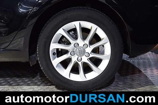Imagen de Audi A3 Sportback 1.6tdie Attraction (2697008) - Automotor Dursan