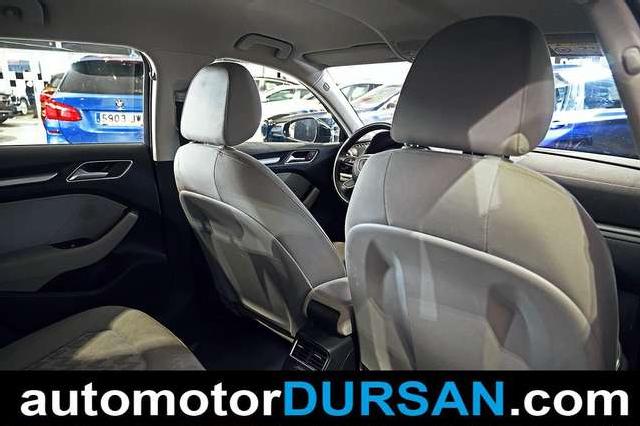 Imagen de Audi A3 Sportback 1.6tdie Attraction (2697009) - Automotor Dursan