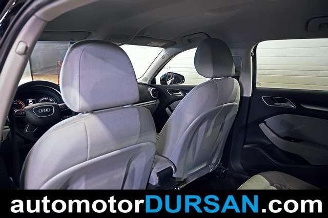 Imagen de Audi A3 Sportback 1.6tdie Attraction (2697010) - Automotor Dursan