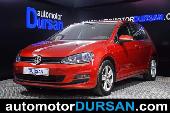 Volkswagen Golf 2.0tdi Cr Bmt Advance Dsg 150