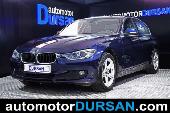 BMW 318 D
