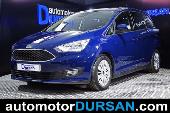 Ford C-max Grand 1.5 Tdci 88kw 120cv Trend Powershift